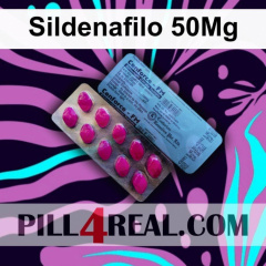 Sildenafilo 50Mg 983