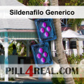 Sildenafilo Generico 023