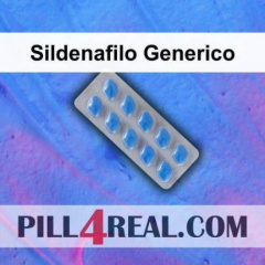 Sildenafilo Generico 057