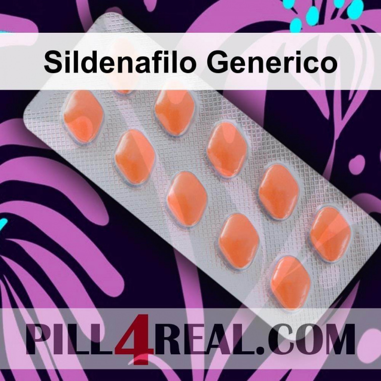 Sildenafilo Generico 266