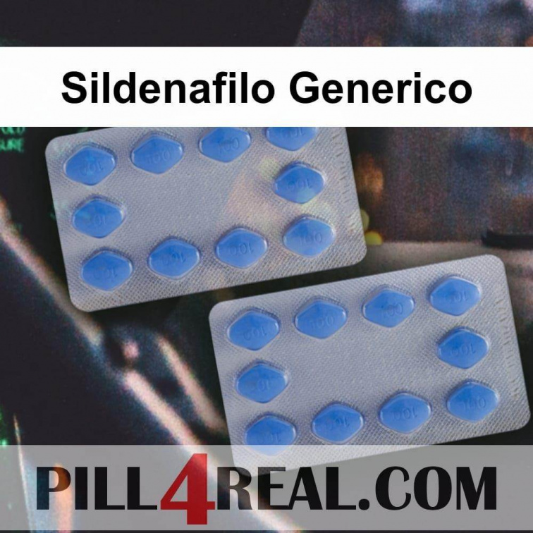 Sildenafilo Generico 377