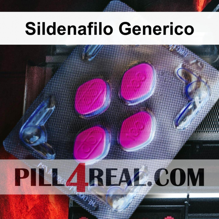 Sildenafilo Generico 645