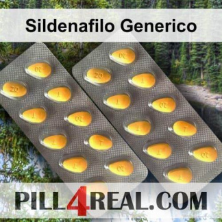 Sildenafilo Generico 788