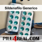 Sildenafilo Generico 898