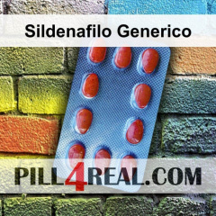 Sildenafilo Generico 950