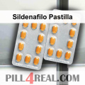 Sildenafilo Pastilla 021