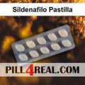 Sildenafilo Pastilla 111