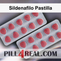 Sildenafilo Pastilla 160