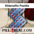 Sildenafilo Pastilla 210