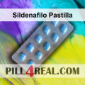 Sildenafilo Pastilla 298