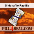 Sildenafilo Pastilla 447