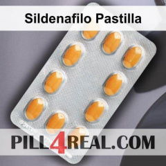 Sildenafilo Pastilla 487