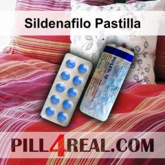 Sildenafilo Pastilla 519