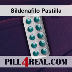 Sildenafilo Pastilla 659