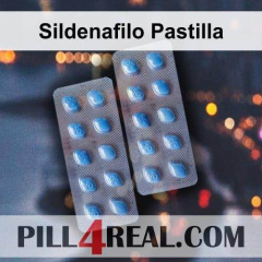 Sildenafilo Pastilla 747