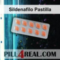 Sildenafilo Pastilla 753