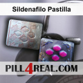 Sildenafilo Pastilla 821