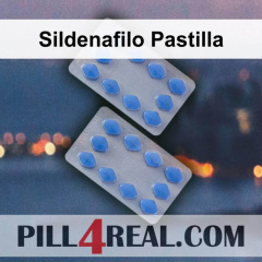 Sildenafilo Pastilla 835