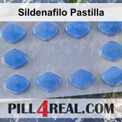 Sildenafilo Pastilla 909