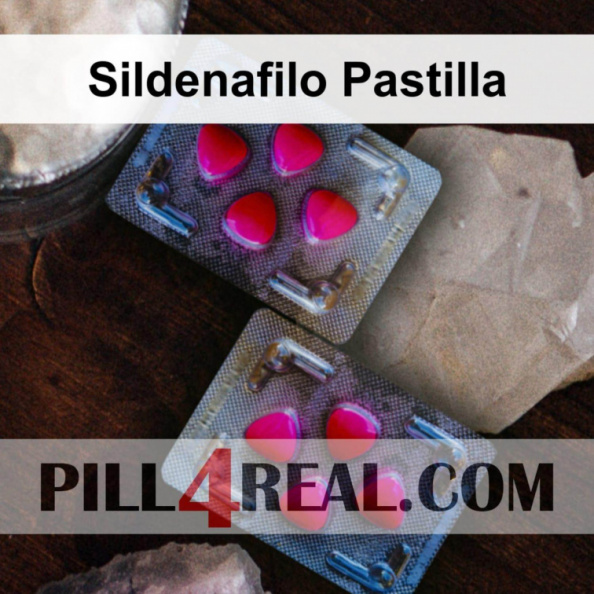 Sildenafilo Pastilla 914