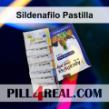 Sildenafilo Pastilla 917