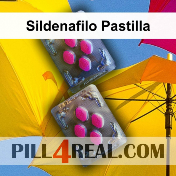 Sildenafilo Pastilla 948