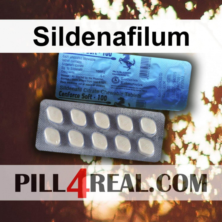 Sildenafilum 301