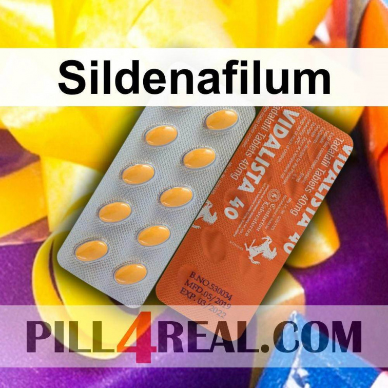 Sildenafilum 317