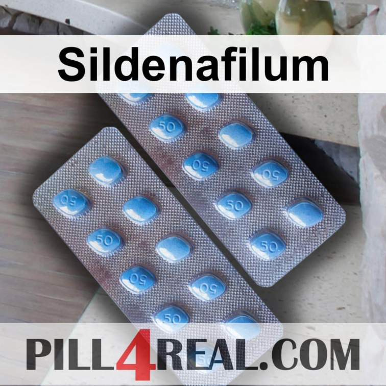 Sildenafilum 443