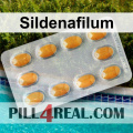 Sildenafilum 453