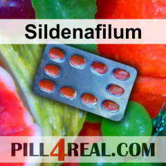 Sildenafilum 758