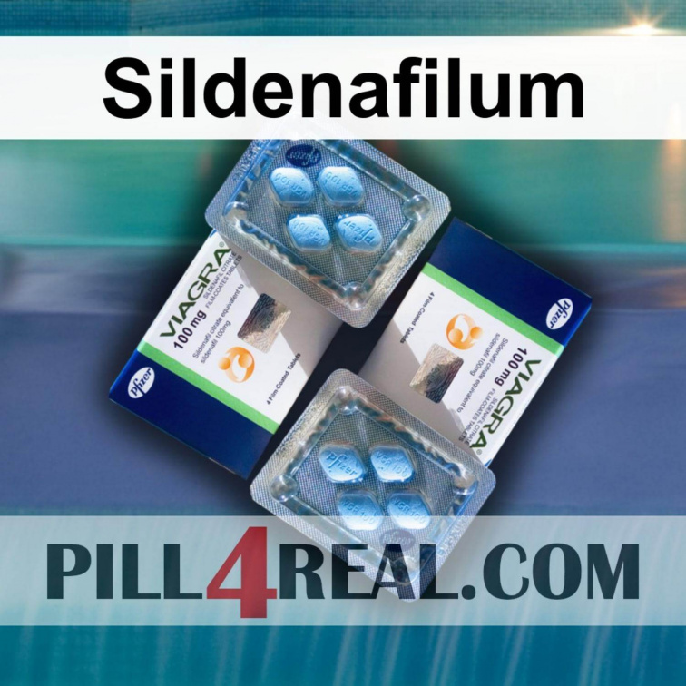 Sildenafilum 786