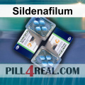 Sildenafilum 786