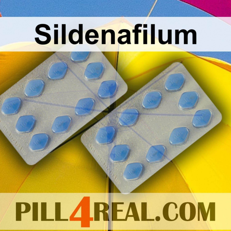 Sildenafilum 955