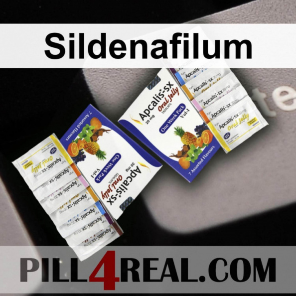 Sildenafilum 958