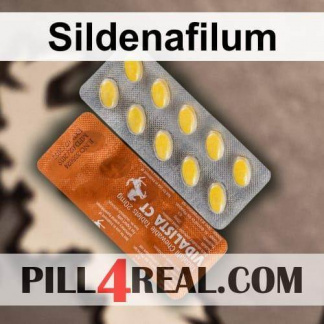 Sildenafilum 960