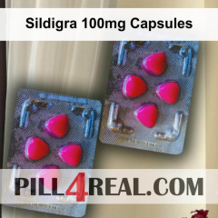 Sildigra 100mg Capsules 240