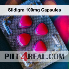 Sildigra 100mg Capsules 470