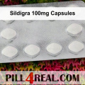 Sildigra 100mg Capsules 609