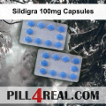 Sildigra 100mg Capsules 798
