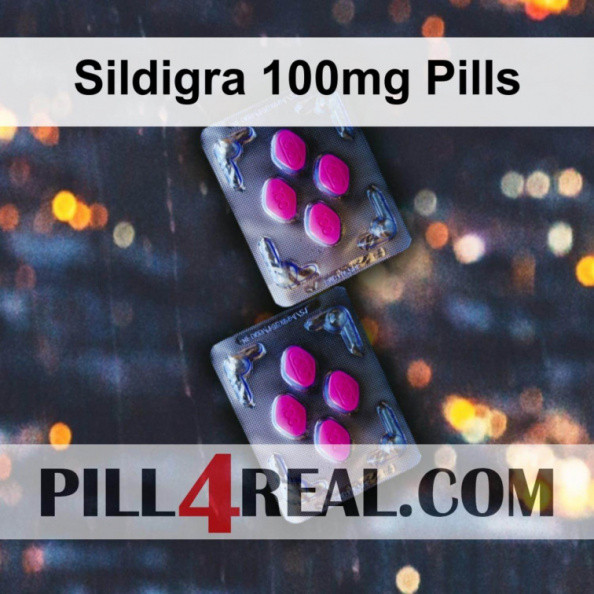 Sildigra 100mg Pills 027