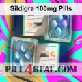 Sildigra 100mg Pills 319
