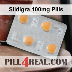 Sildigra 100mg Pills 472