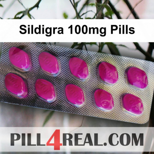 Sildigra 100mg Pills 642