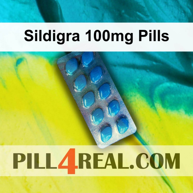 Sildigra 100mg Pills 735