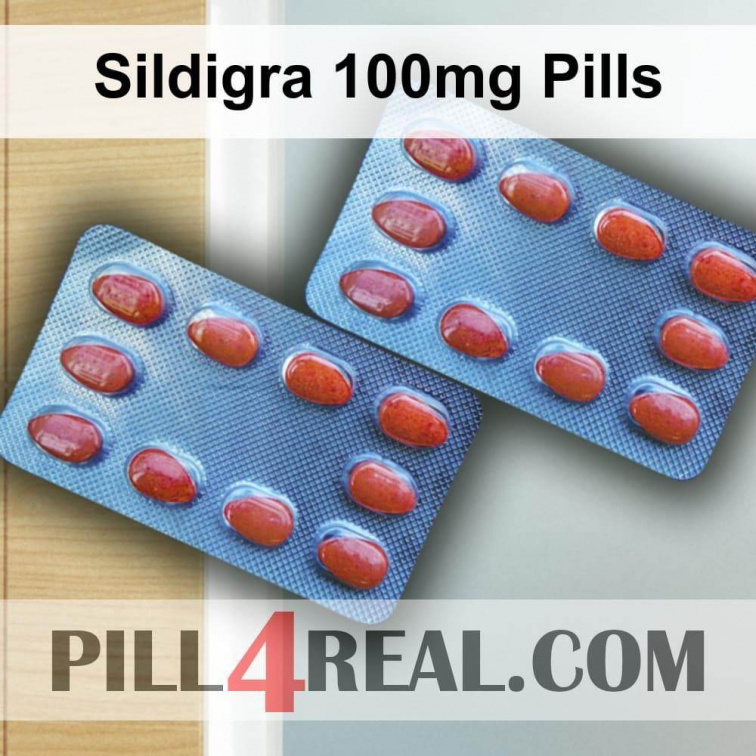 Sildigra 100mg Pills 763