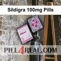 Sildigra 100mg Pills 985