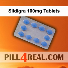 Sildigra 100mg Tablets 133