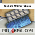 Sildigra 100mg Tablets 181