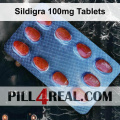 Sildigra 100mg Tablets 209